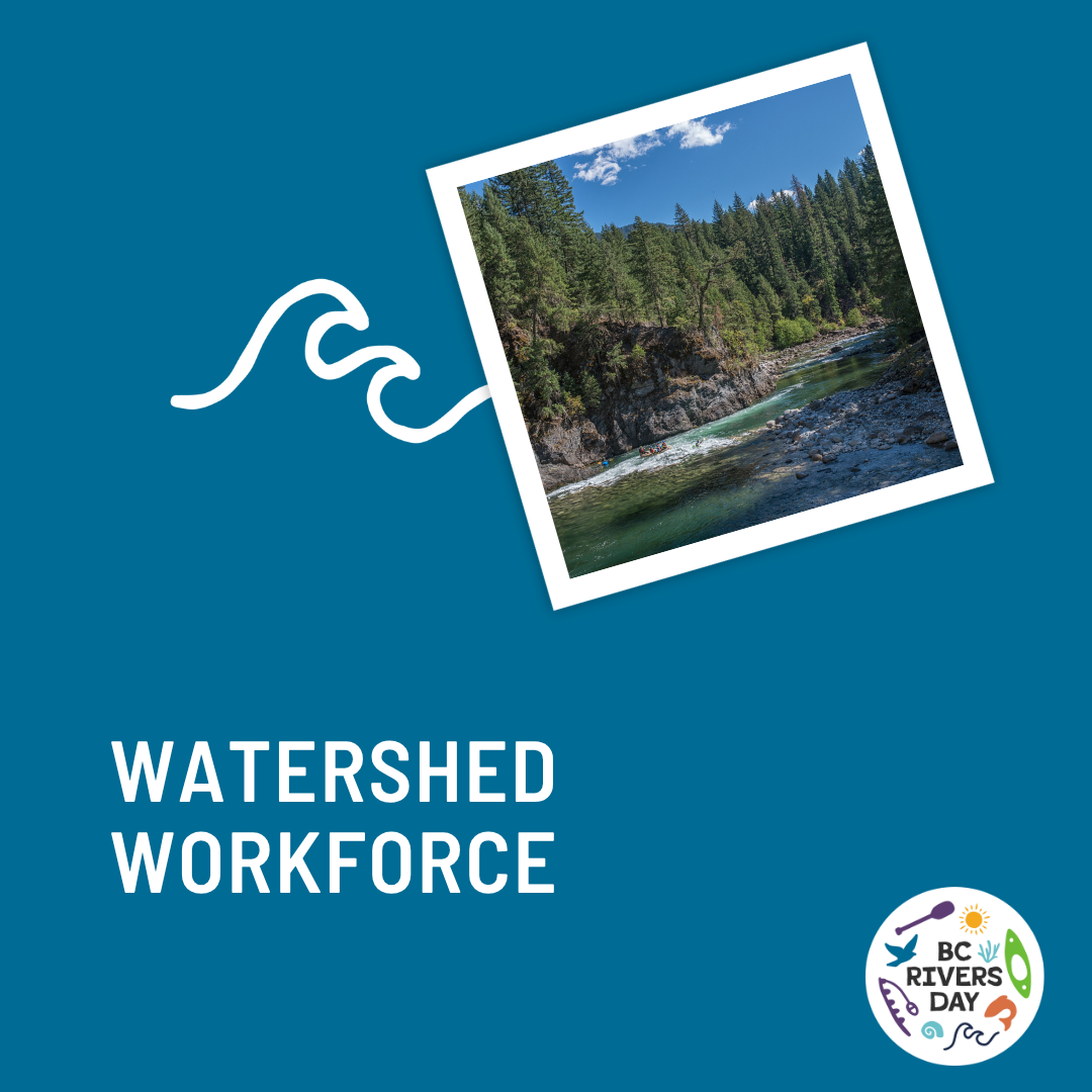 Watershed Workforce