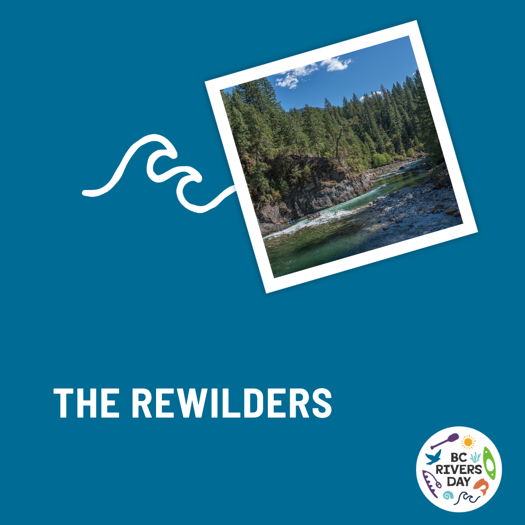 The Rewilders Screening (Vancouver)