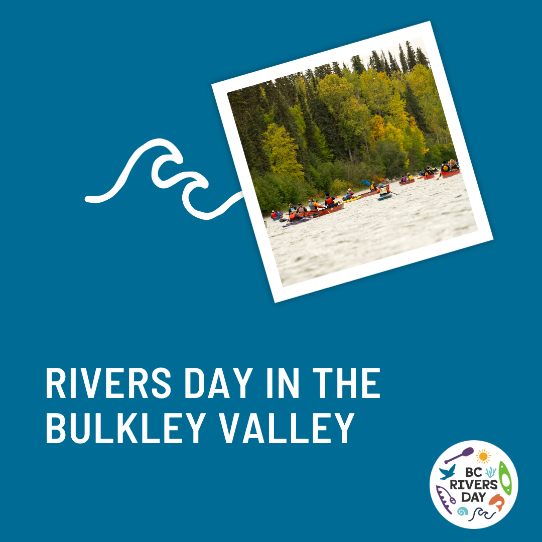Rivers Day in the Bulkley Valley