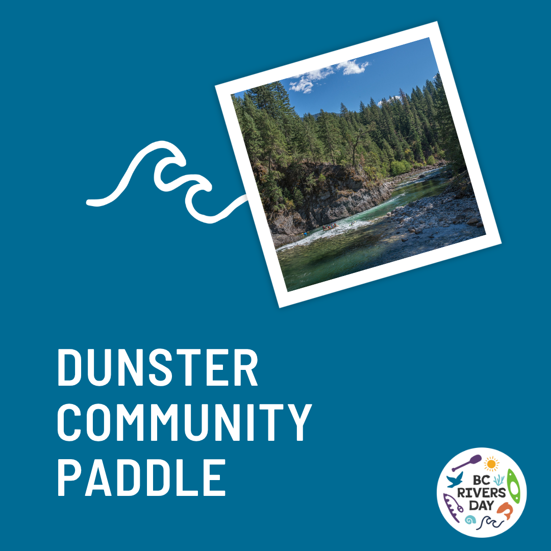Dunster Community Paddle