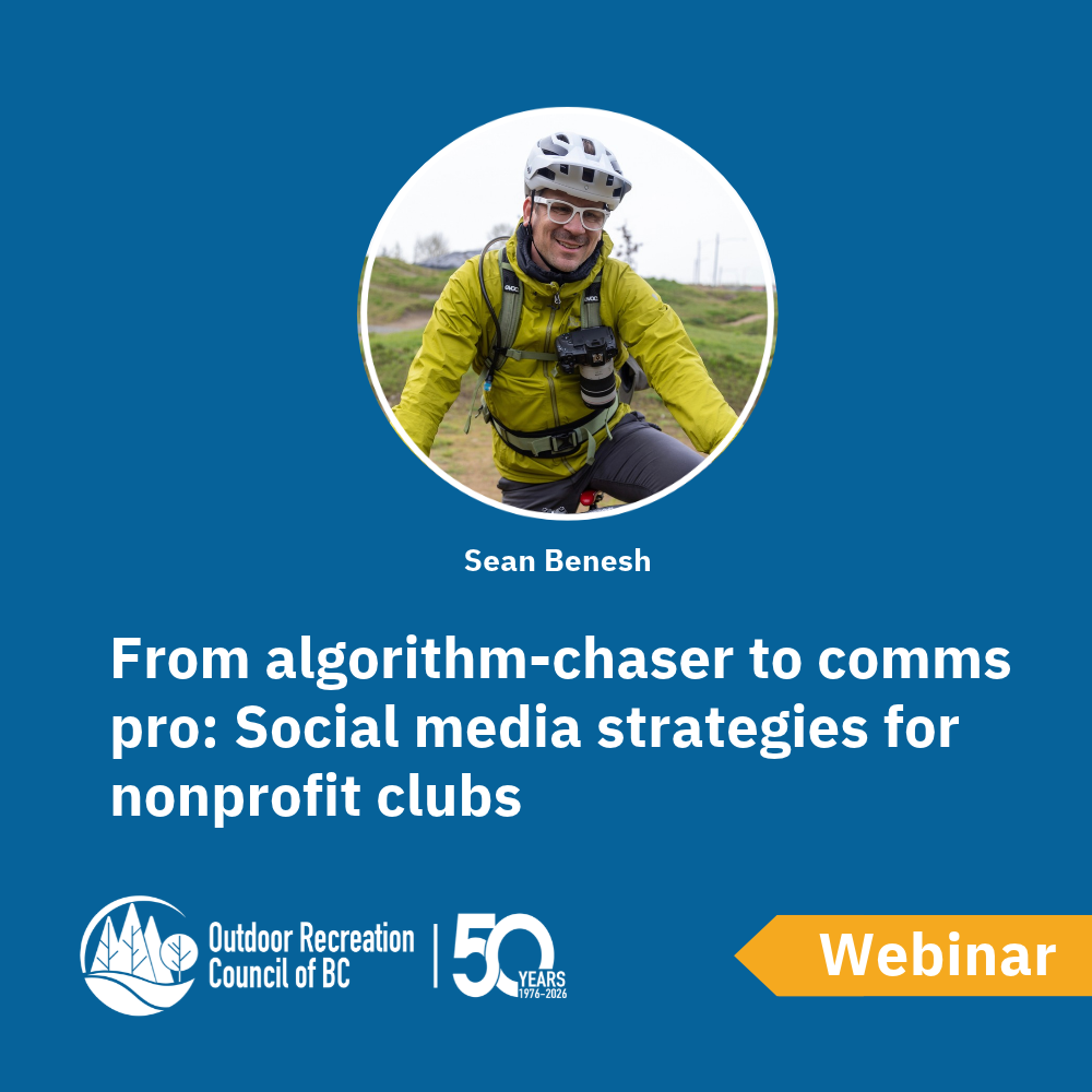 From algorithm-chaser to comms pro: Social media strategies for nonprofit clubs