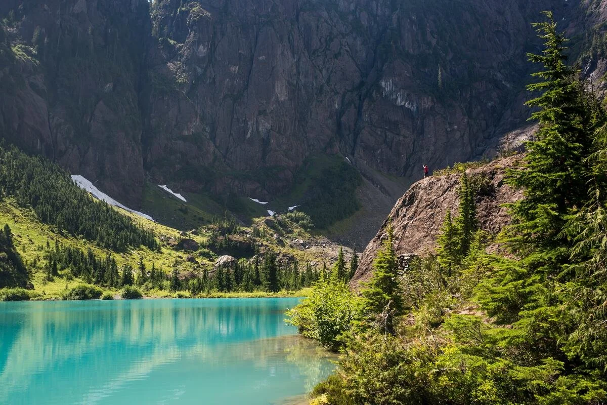Building a safer backcountry