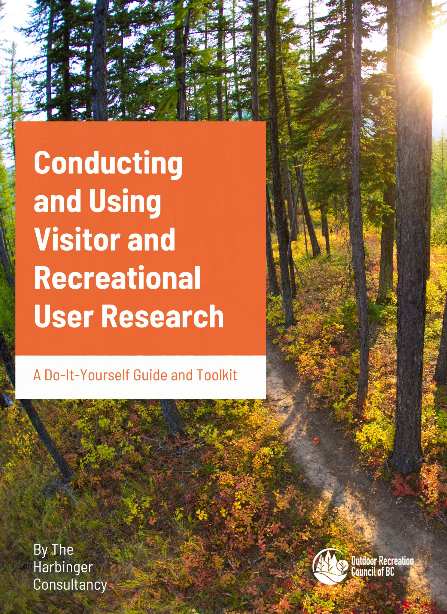 New ORCBC Toolkit Empowers Communities with Outdoor Recreation Research ...