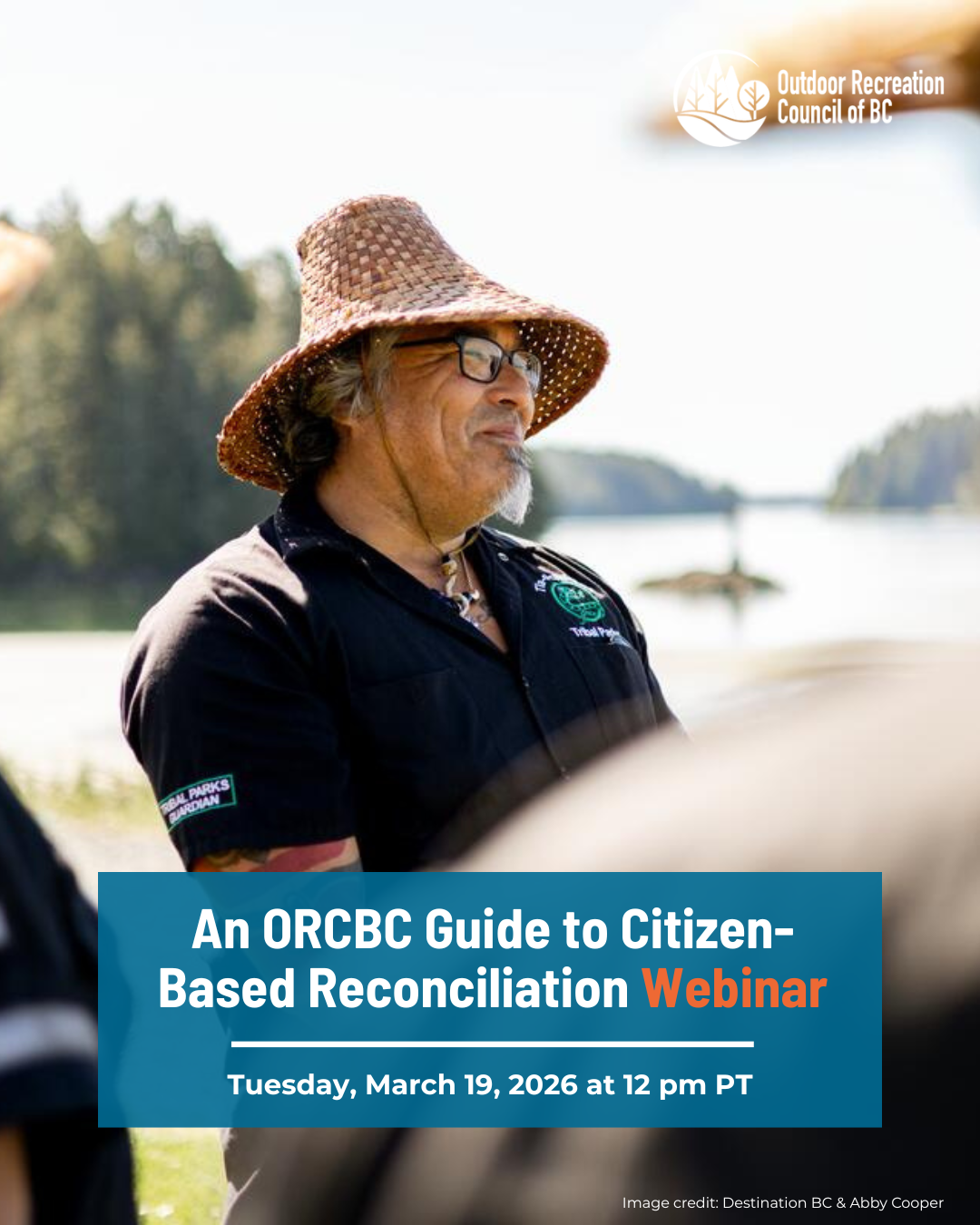 Webinar: An ORCBC Guide to Citizen-Based Reconciliation