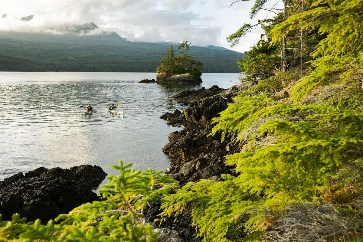 Rural BC communities invited to help shape the outdoor recreation economy