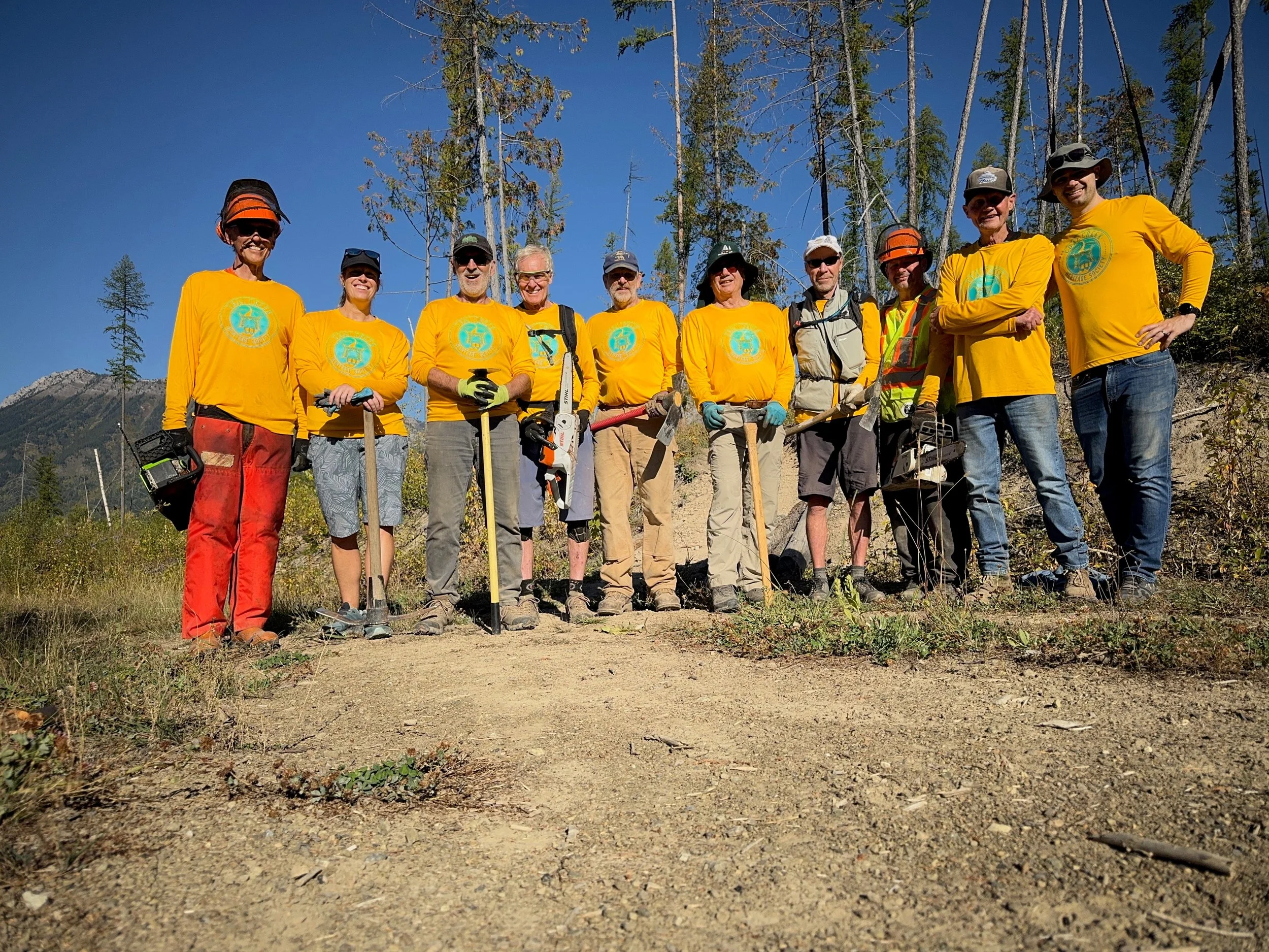 Outdoor recreation and B.C.’s Look West: Tourism Sector Action Plan