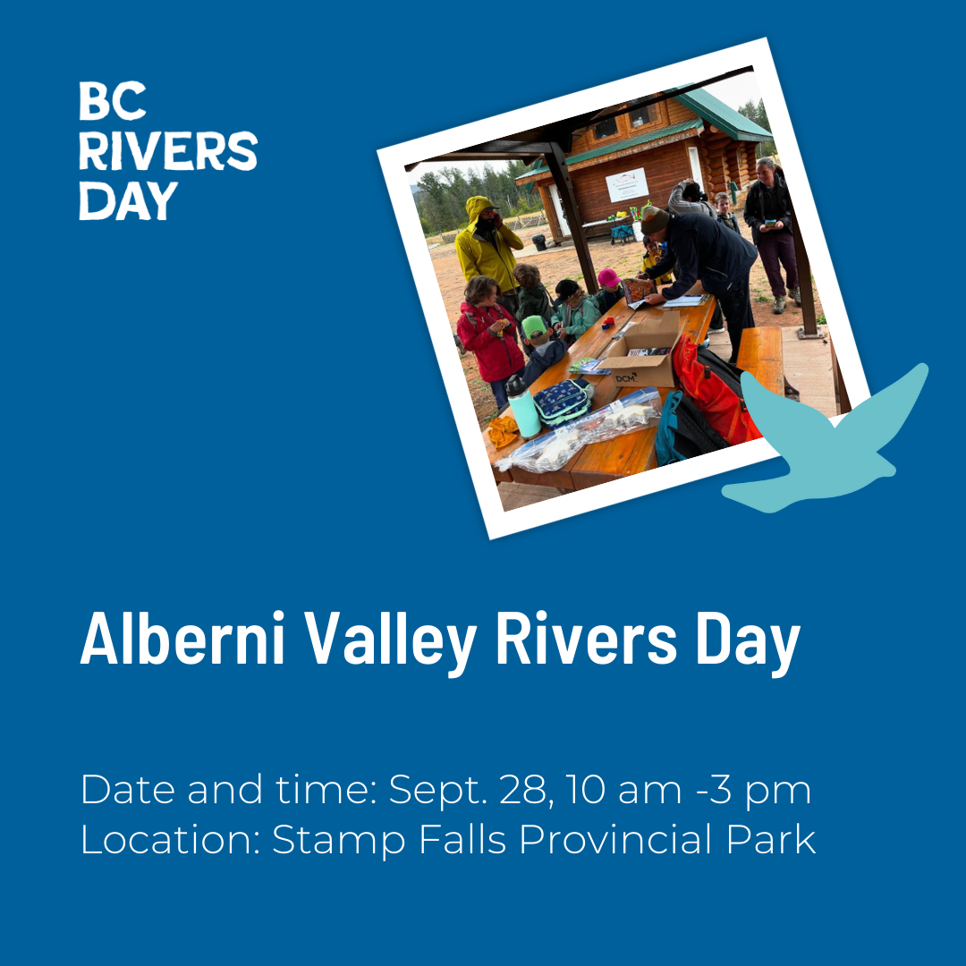 Alberni Valley Rivers Day