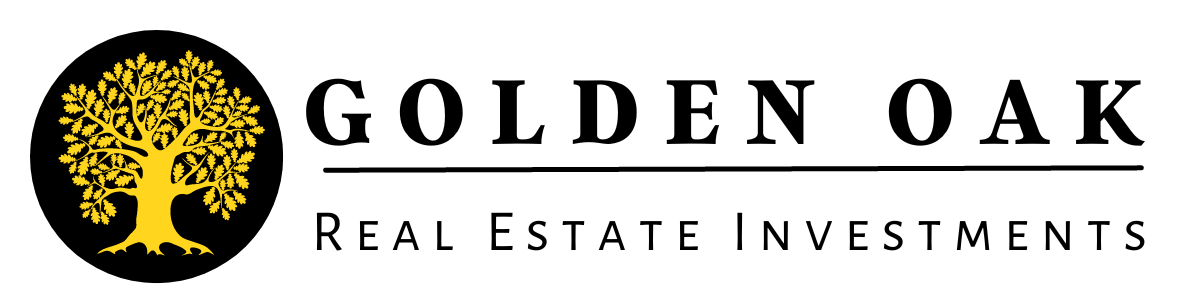 Golden Oak | Multi-family Investment Firm