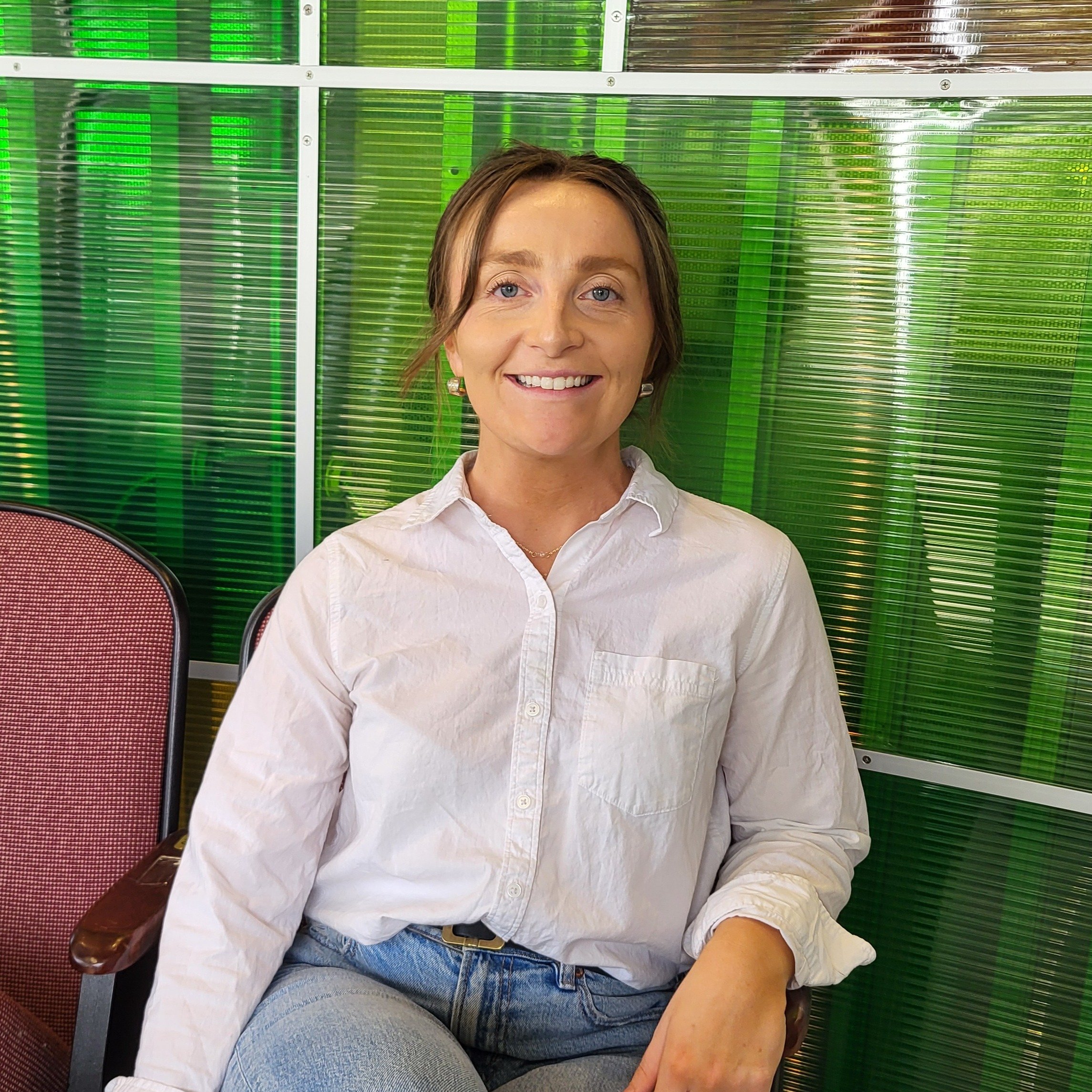 a new intern has hit the ground running!

hello and welcome to mary, who actually comes to us from the realm of interior design! studying and in her senior year at virginia tech, she originates from virginia but is also a world traveler. as well as t