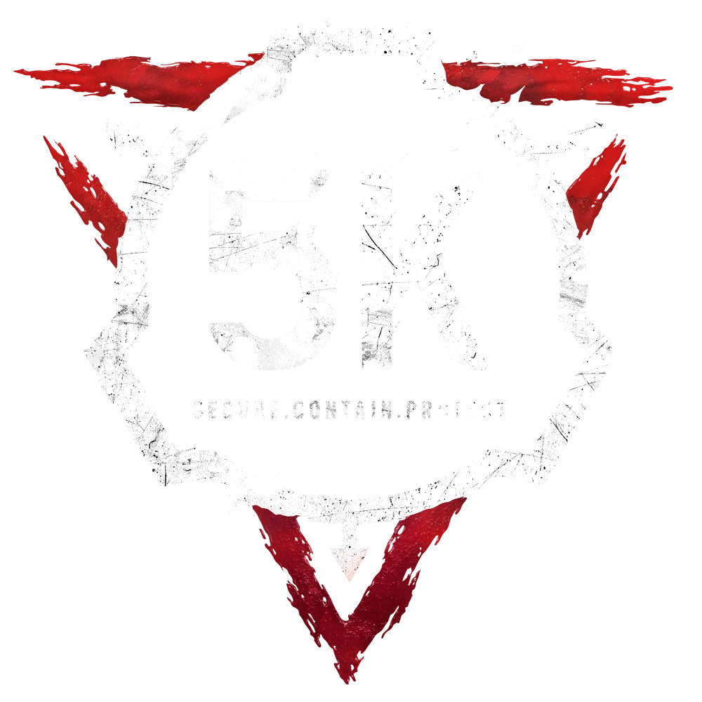 SCP 5K