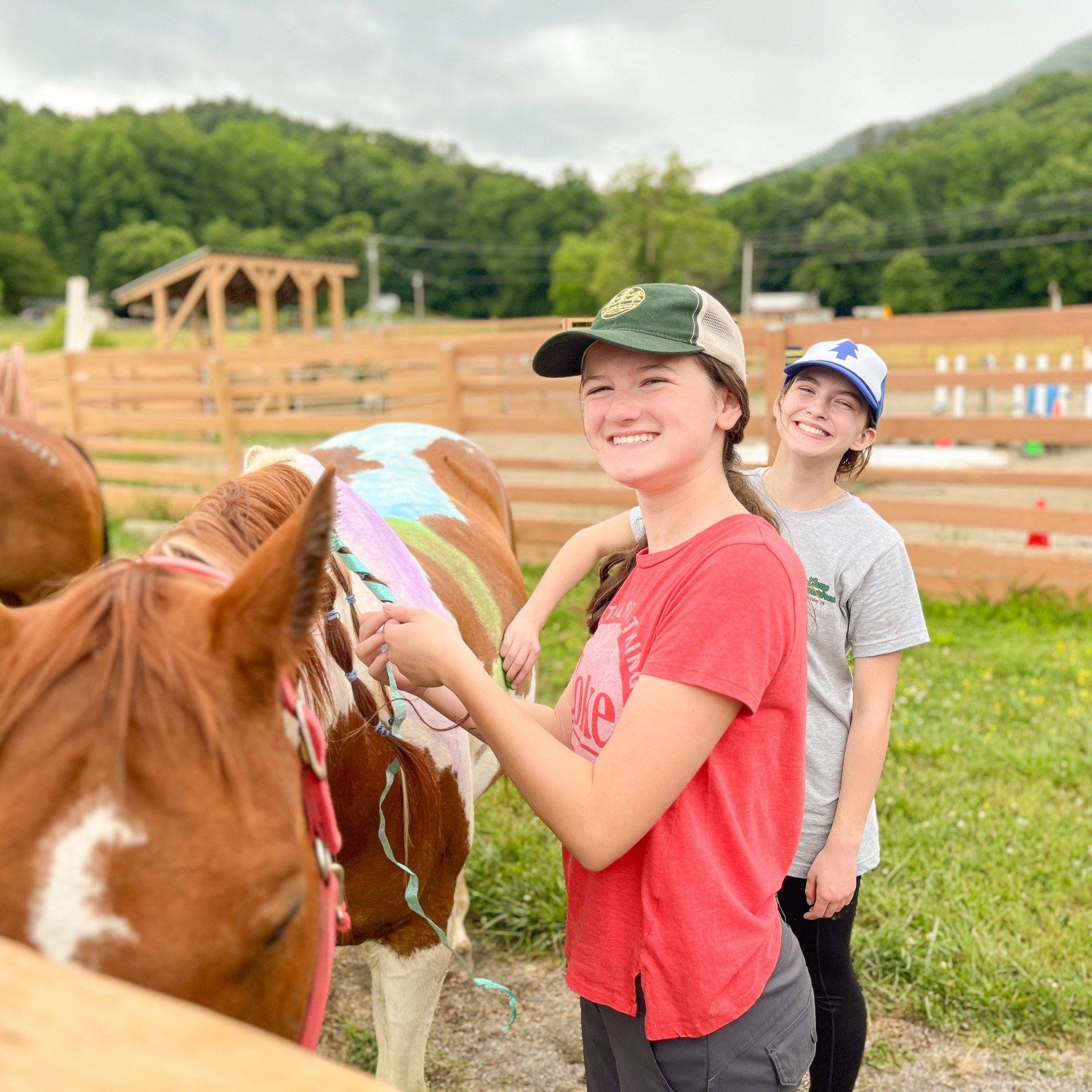 Children have 18 summers at home before they leave the house.  Don&rsquo;t waste them. Our purpose at Camp Arrowwood is to point children to lifelong change through Christ-like leaders in a safe and personal environment.

#CampArrowwood #thebestcamp 