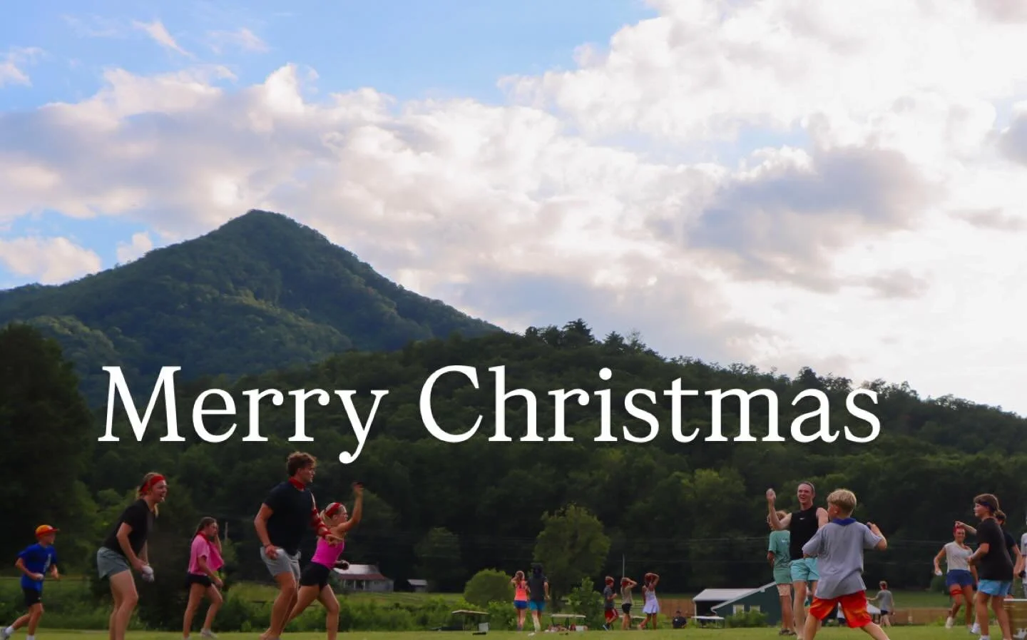 🎄Merry Christmas from your Arrowwood Family! 

The birth of Jesus changes everything. &ldquo;Unto us a child is born, unto us a son is given&hellip;&rdquo; (Isaiah 9:6) 

Be Bold for Christ this Year.