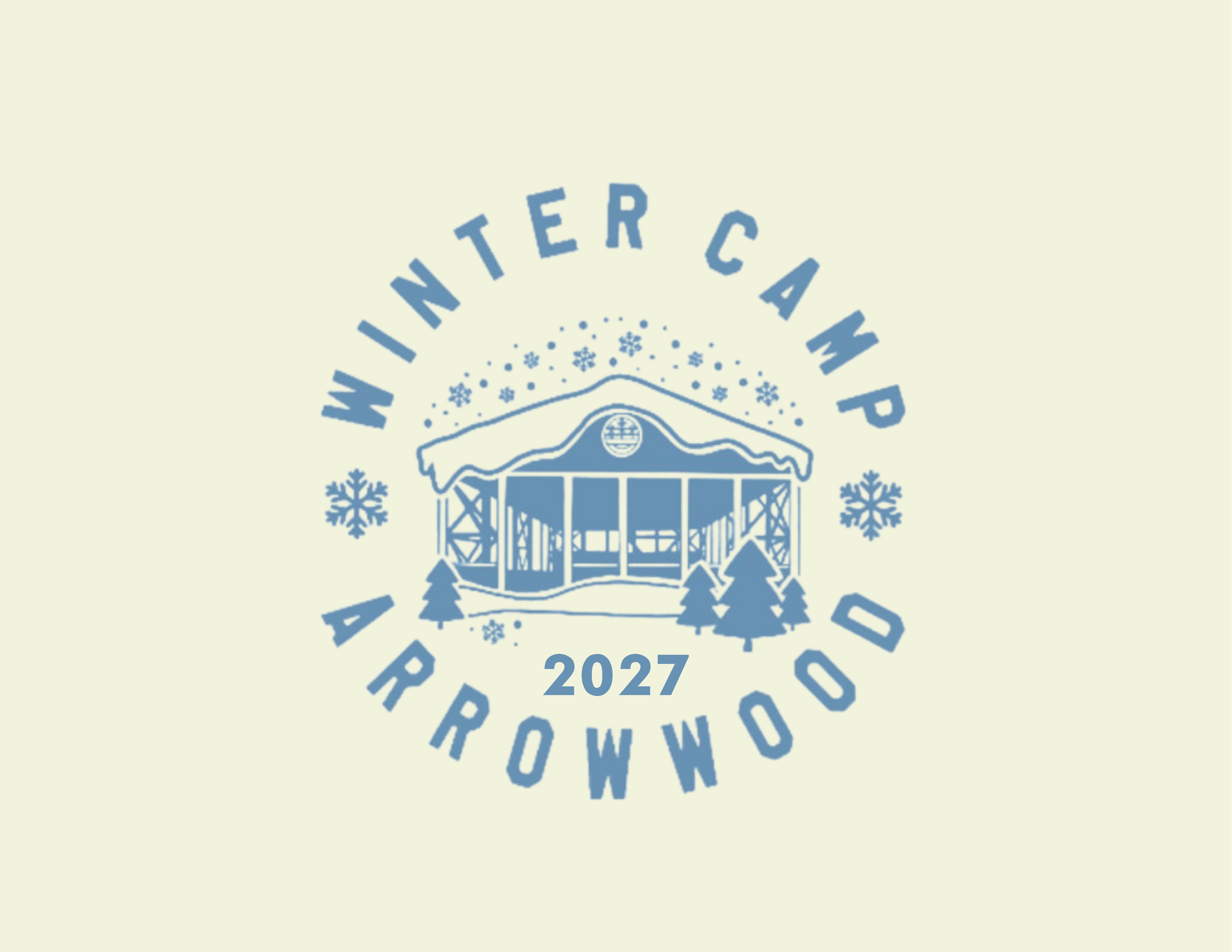 Winter Camp