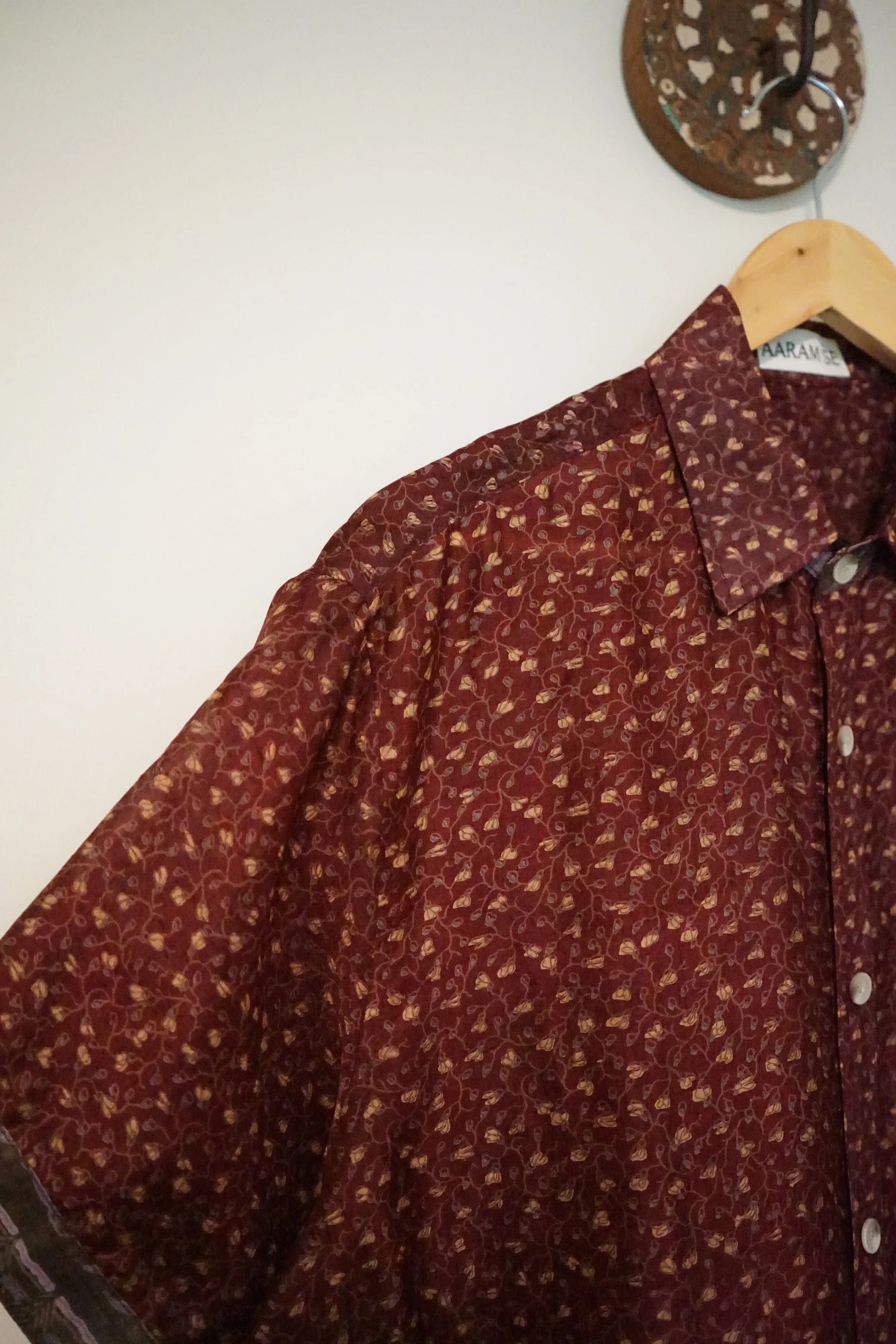 #116 The Greenhouse Shirt (XL)