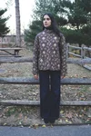 Aaram Kimono