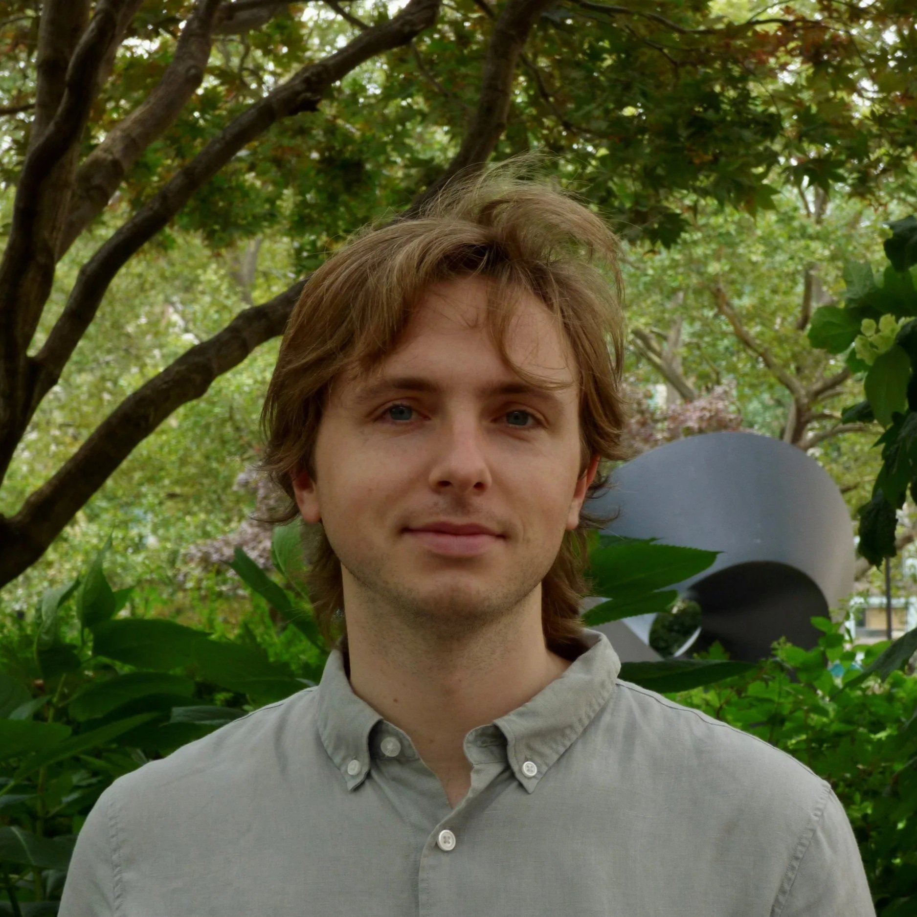 Jesse Robertson