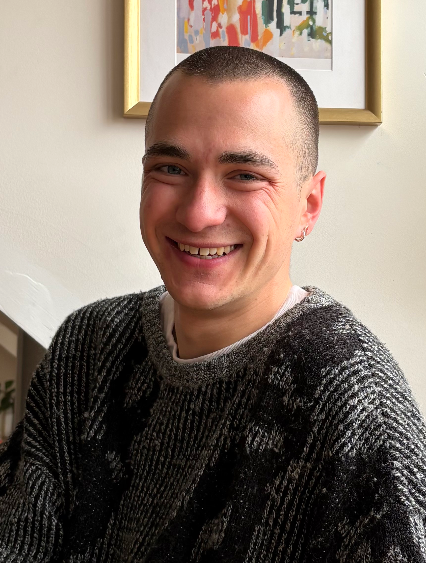 Ben Jacob