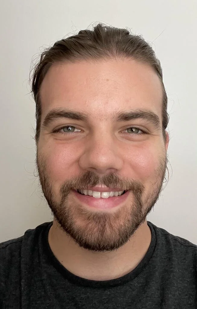Sebastian Fernandez-Mulligan