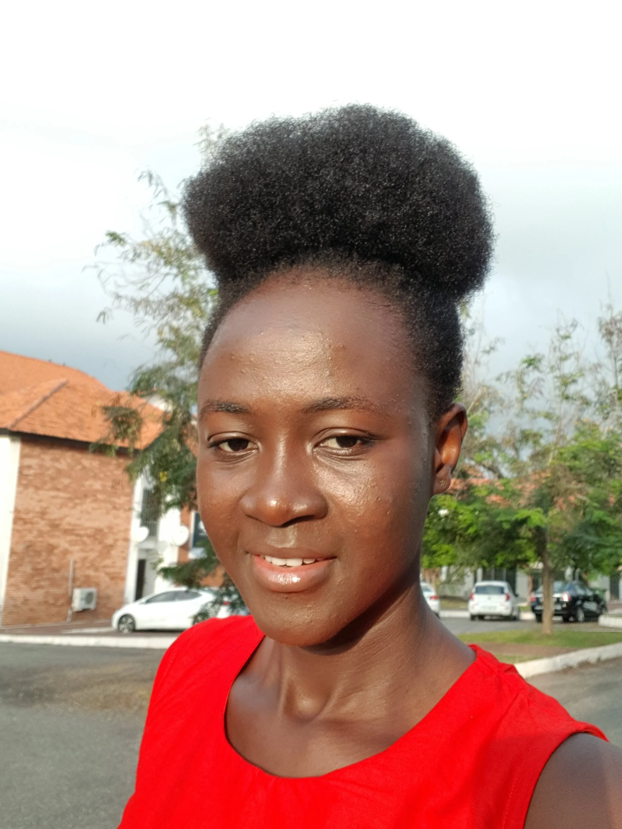 Christabel Agyeiwaa