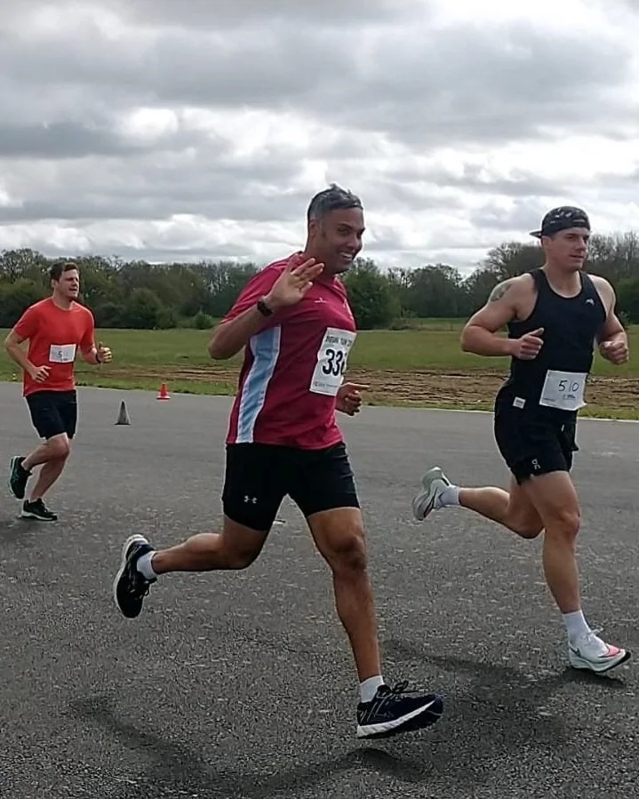 Paul Persad-Jigsaw-run-Surrey