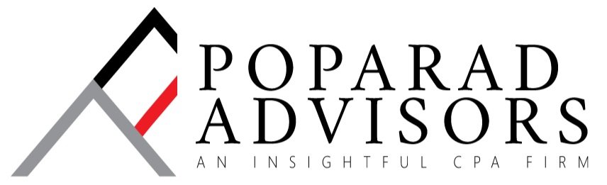 Poparad Advisors: An Insightful CPA Firm