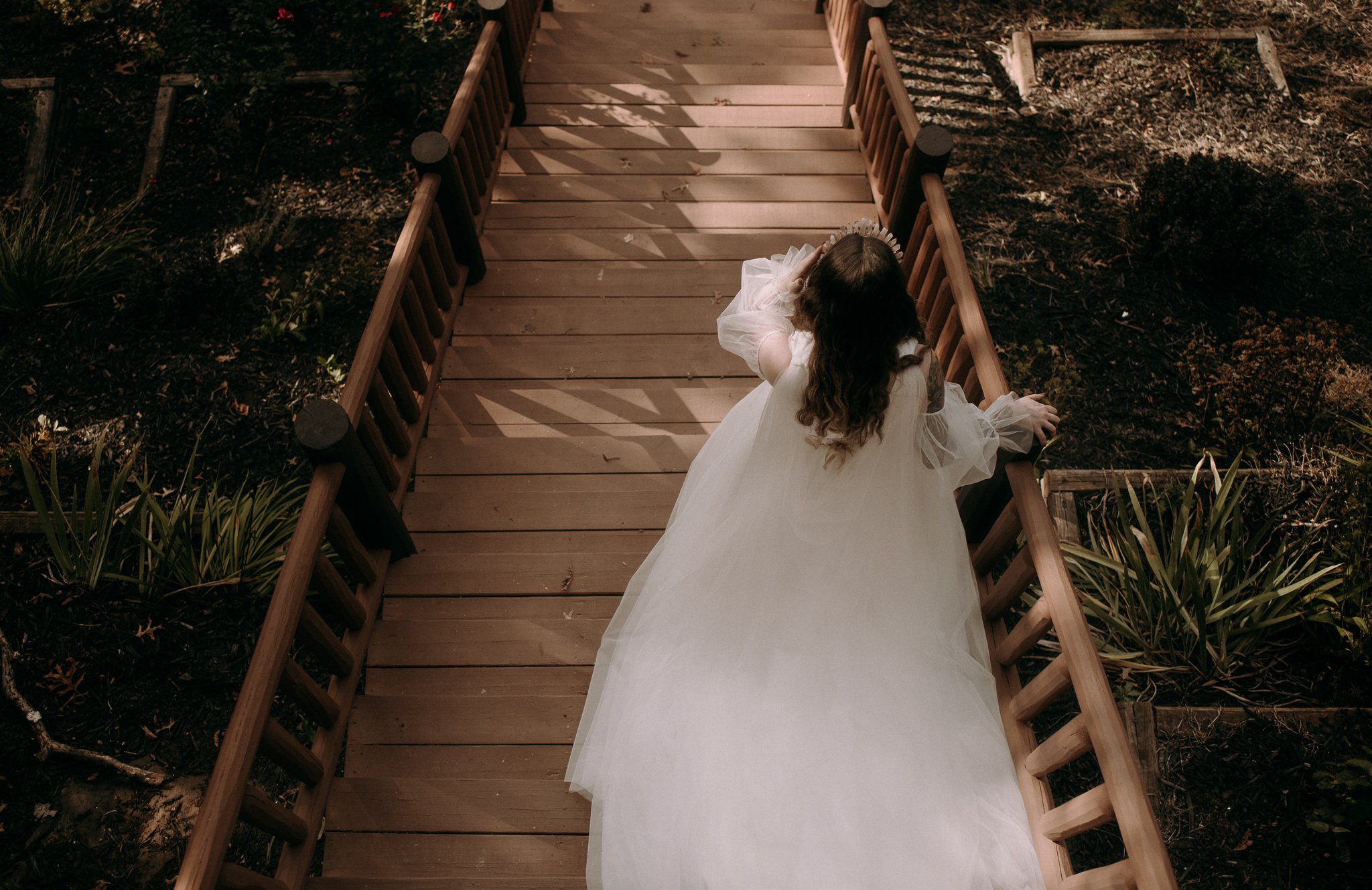 Dry Falls, Nantahala Elopement - 61