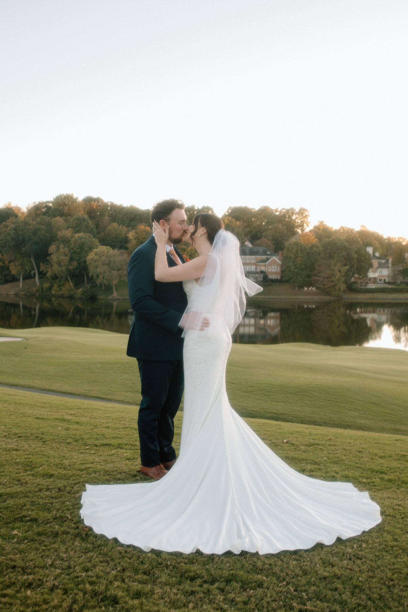 TPC PIPER GLEN CHARLOTTE WEDDING 82