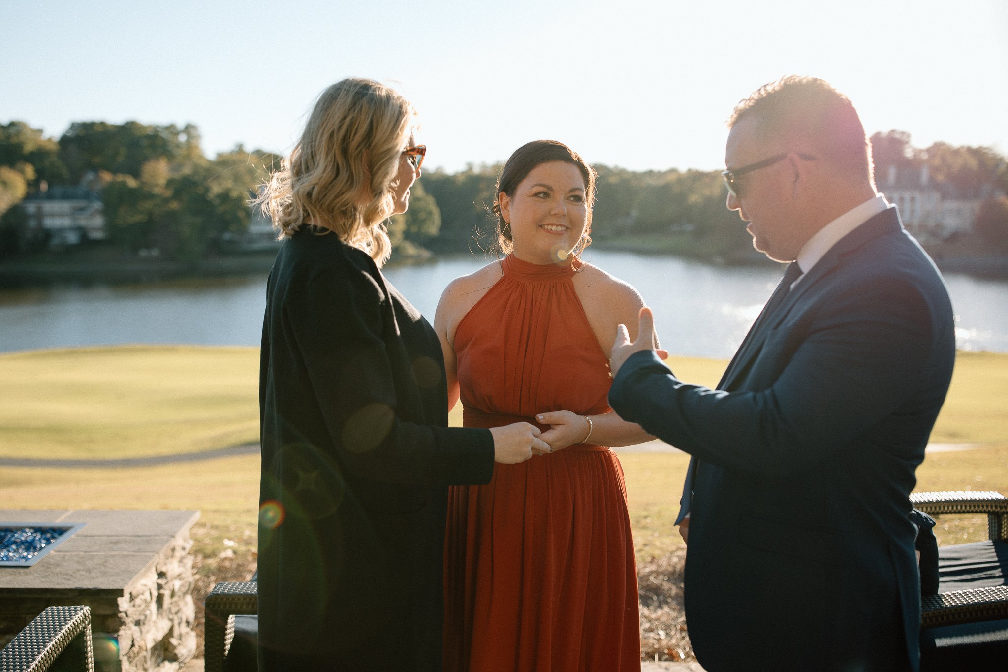 TPC PIPER GLEN CHARLOTTE WEDDING 107