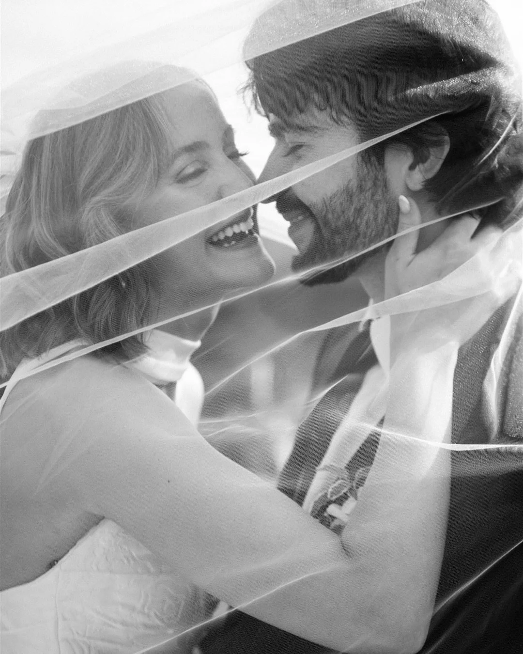 Where there is real love and you embrace it, moments like these happen. That&rsquo;s how we felt on L&amp;S&rsquo;s wedding day. You could feel the love that radiated from them and their loved ones. There was so much love around that all the moments 