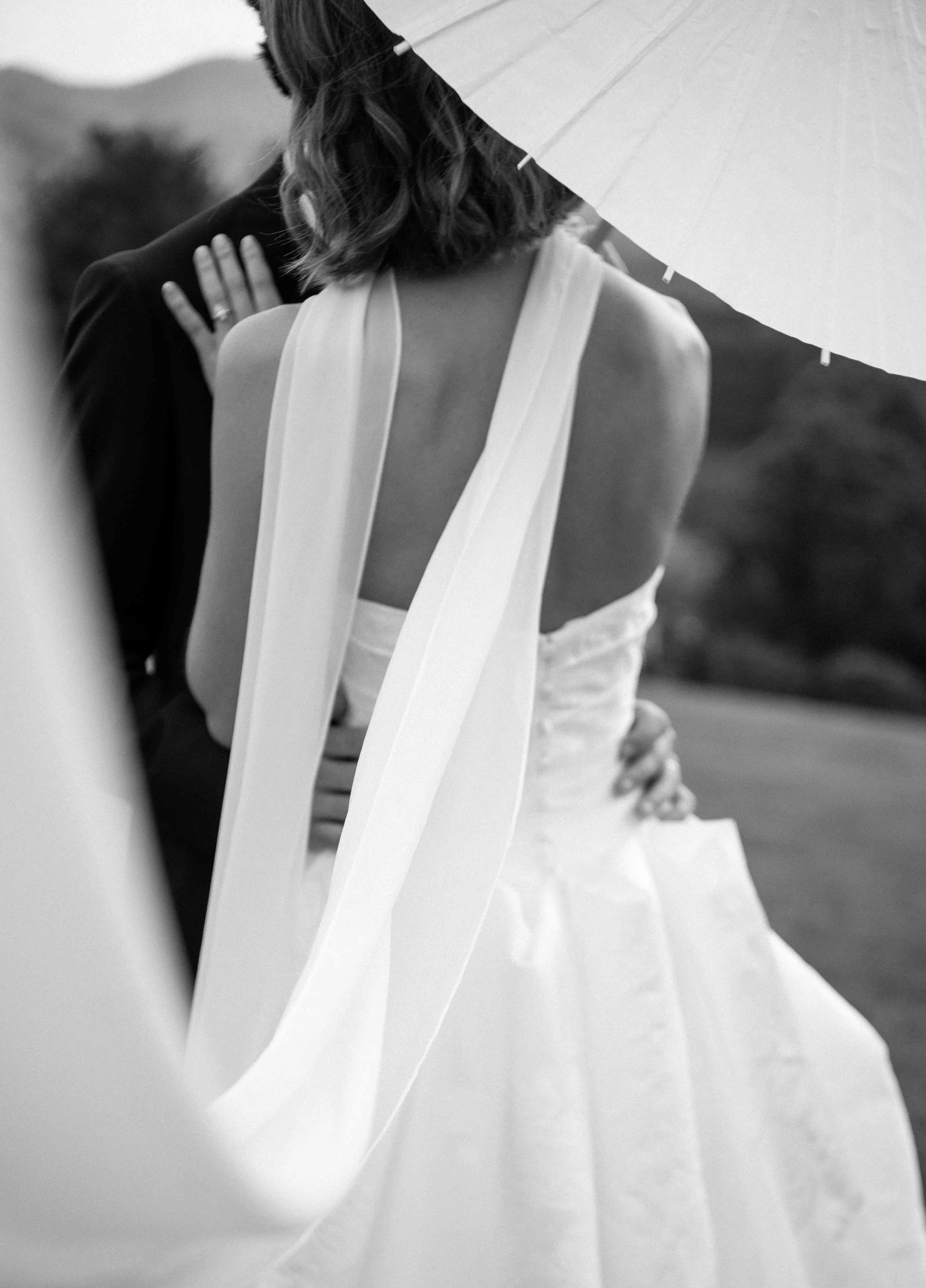 Asheville Wedding Photographer