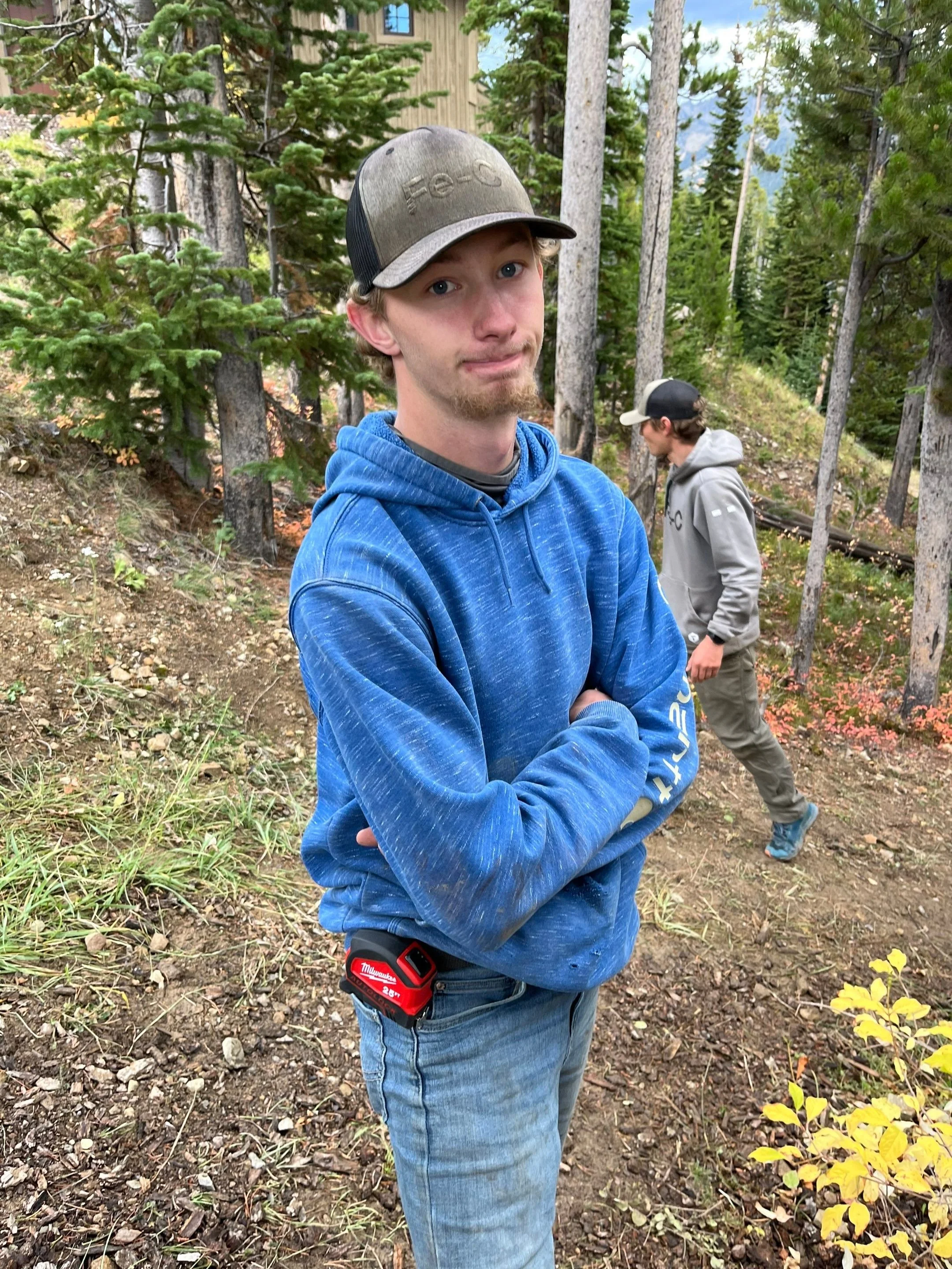 Jacob D.