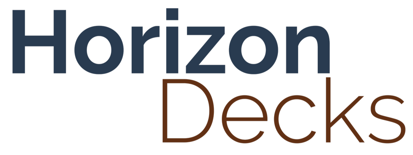 Horizon Decks Trex Deck Builders
