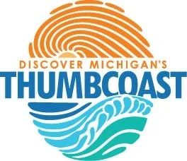 thumbprint logo