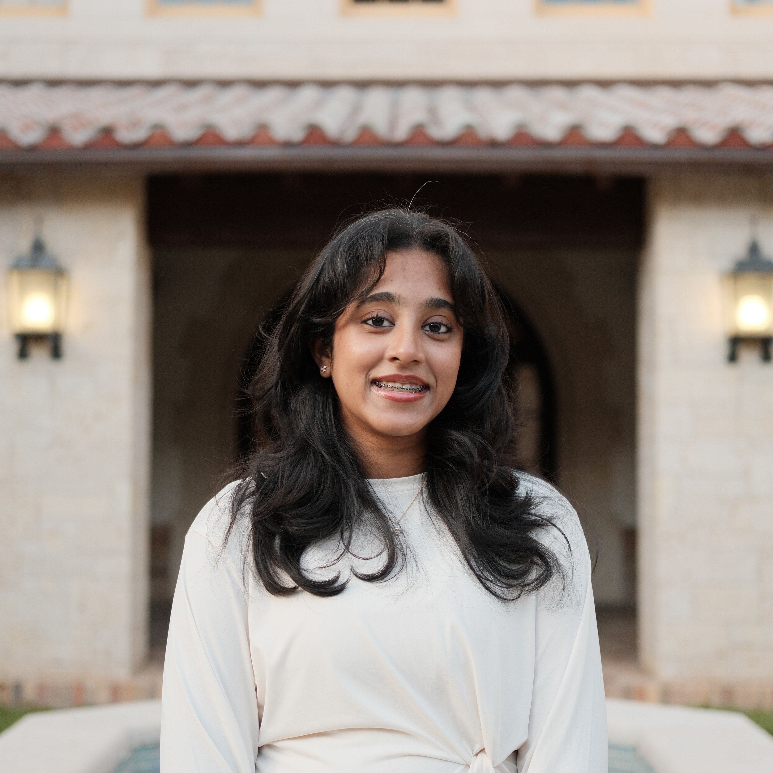 Vaishnavi Koritala