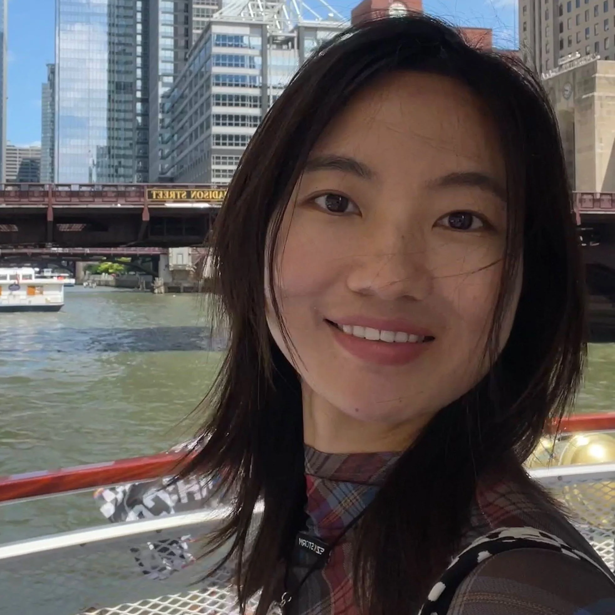 Xiaofeng Chen — ZAP Group