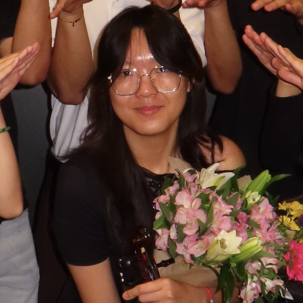 Rachel Su