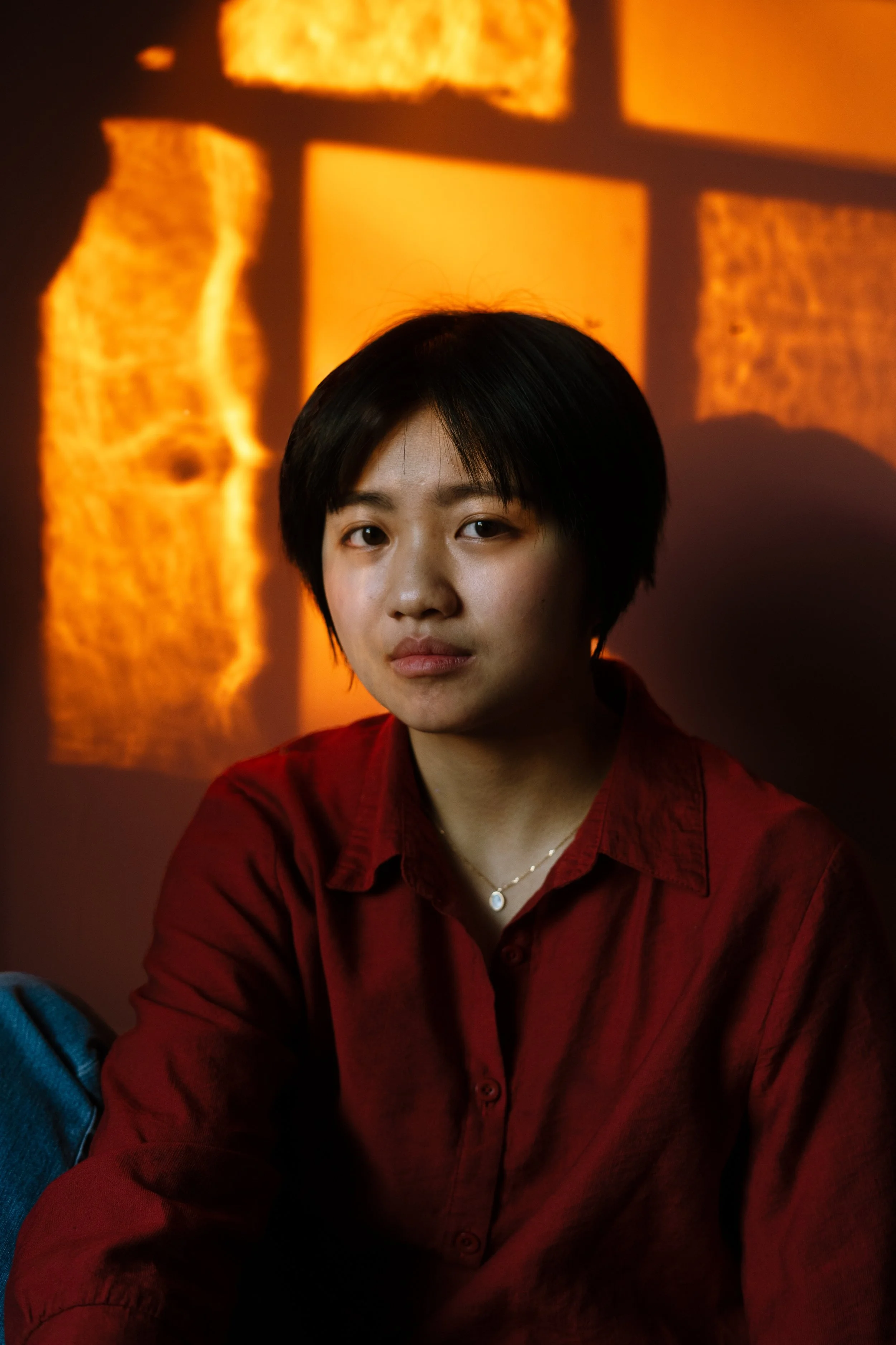 Jolinna Li