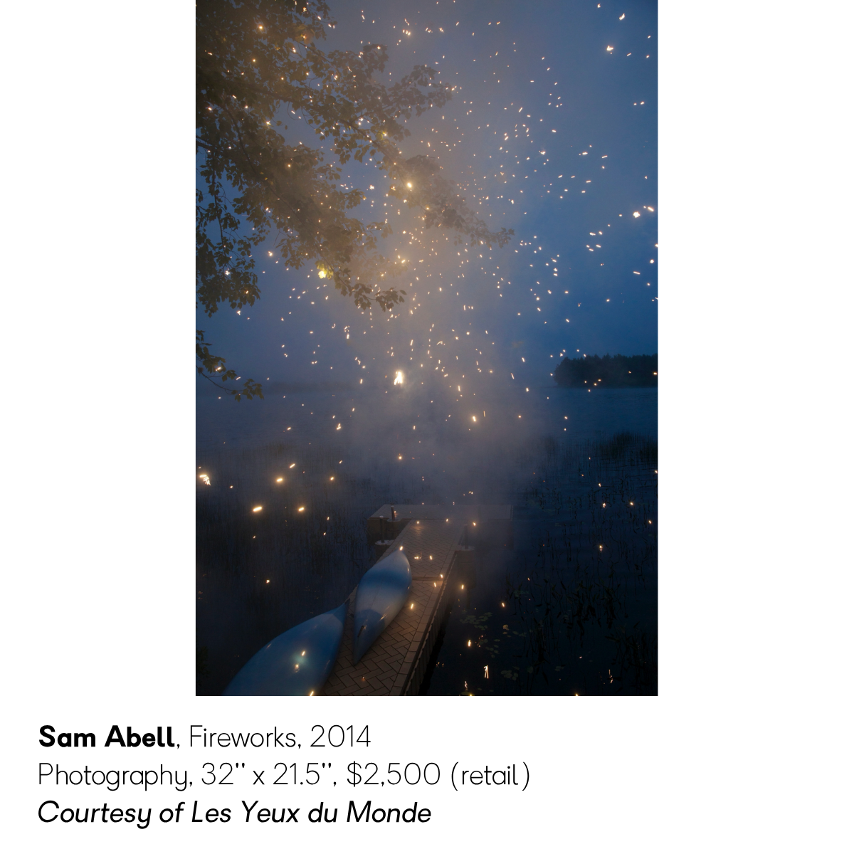 Sam Abell | Live Auction