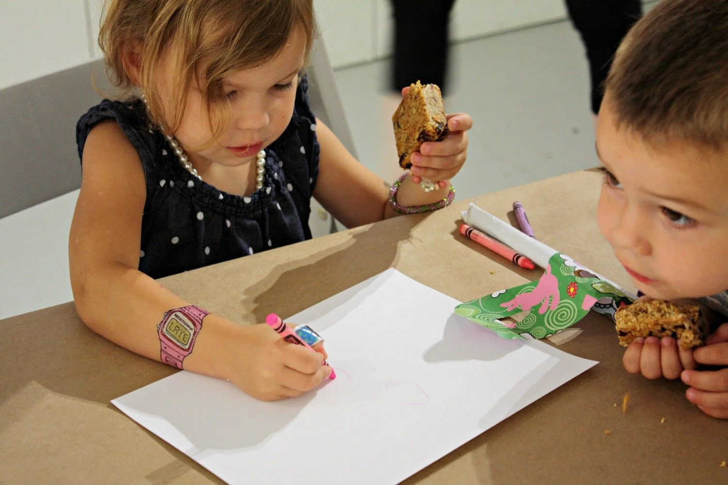 September New City Arts and Crafts