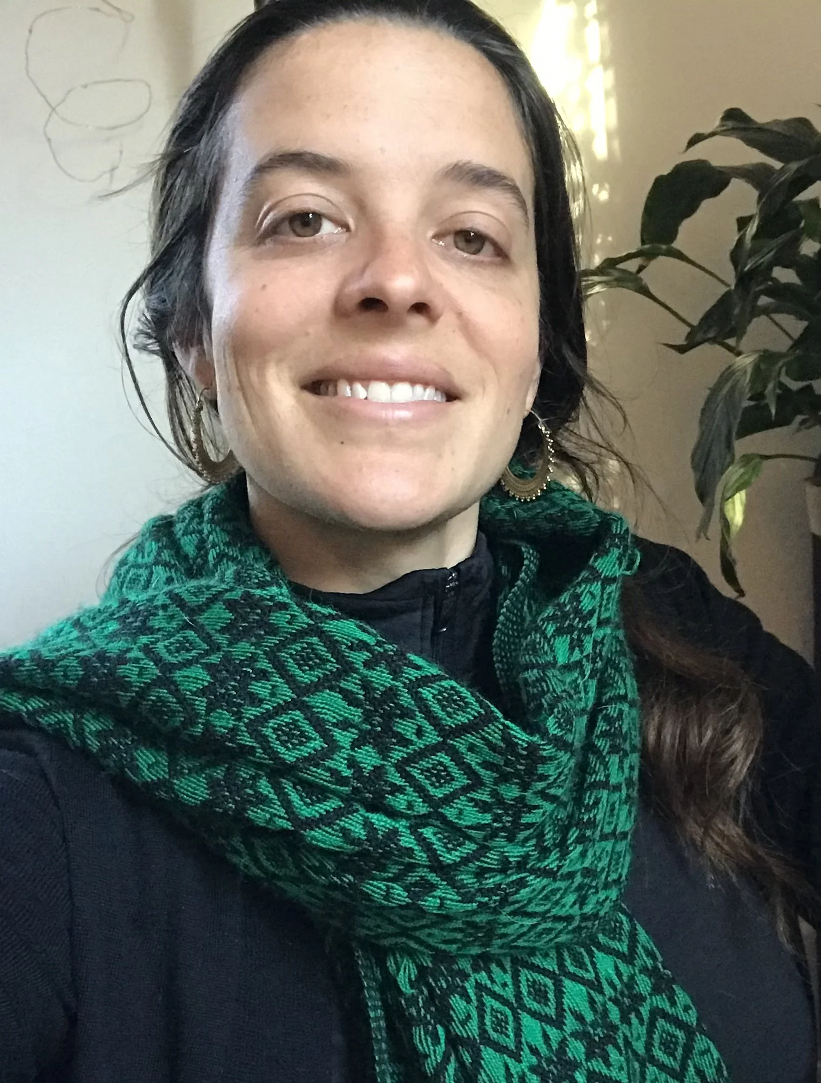 Laura Josephine Snyder