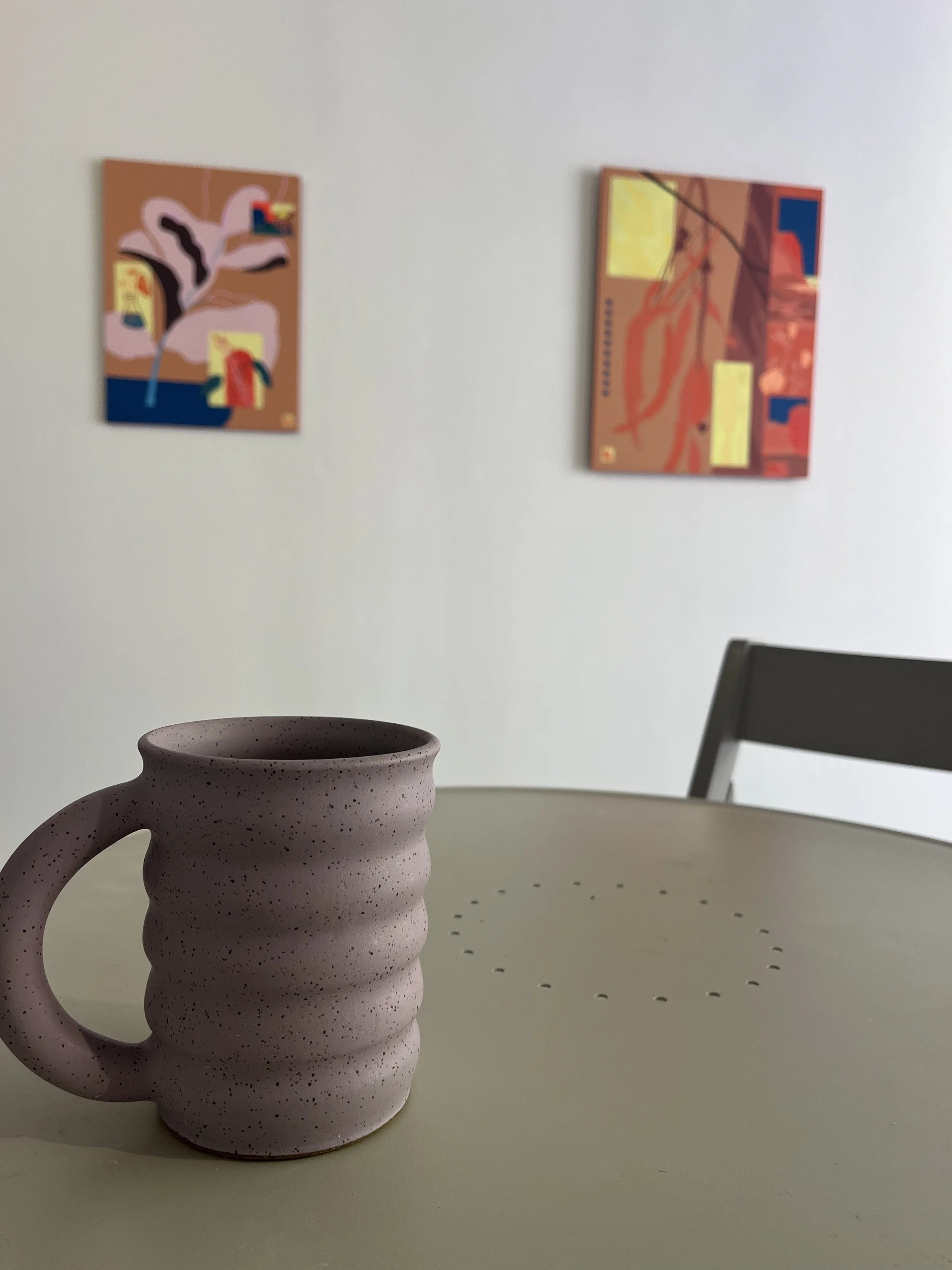 Co-Working at Welcome Gallery | June 2026
