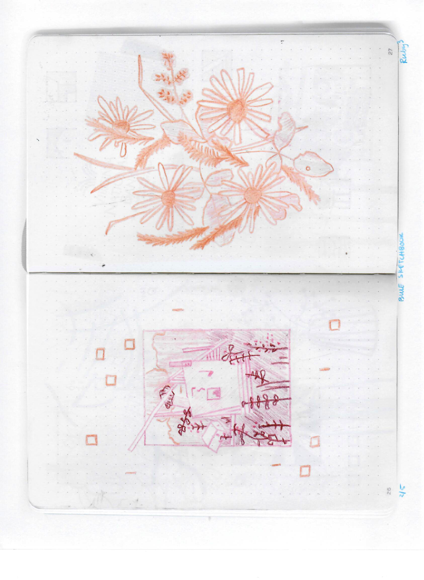 blue sketchbook 026