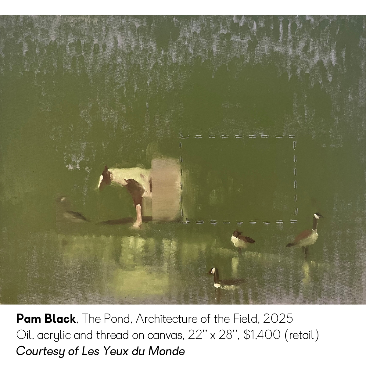 Pam Black | Live Auction