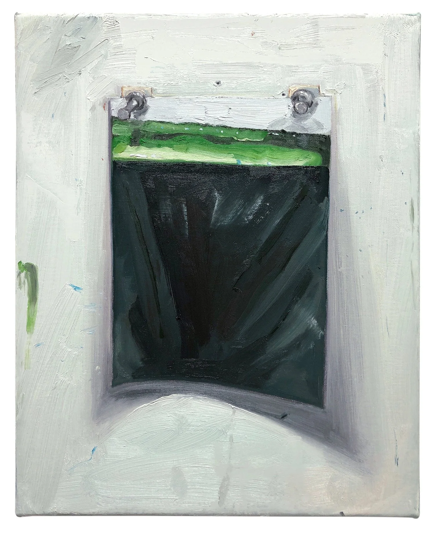 Hank Ehrenfried | Misprint