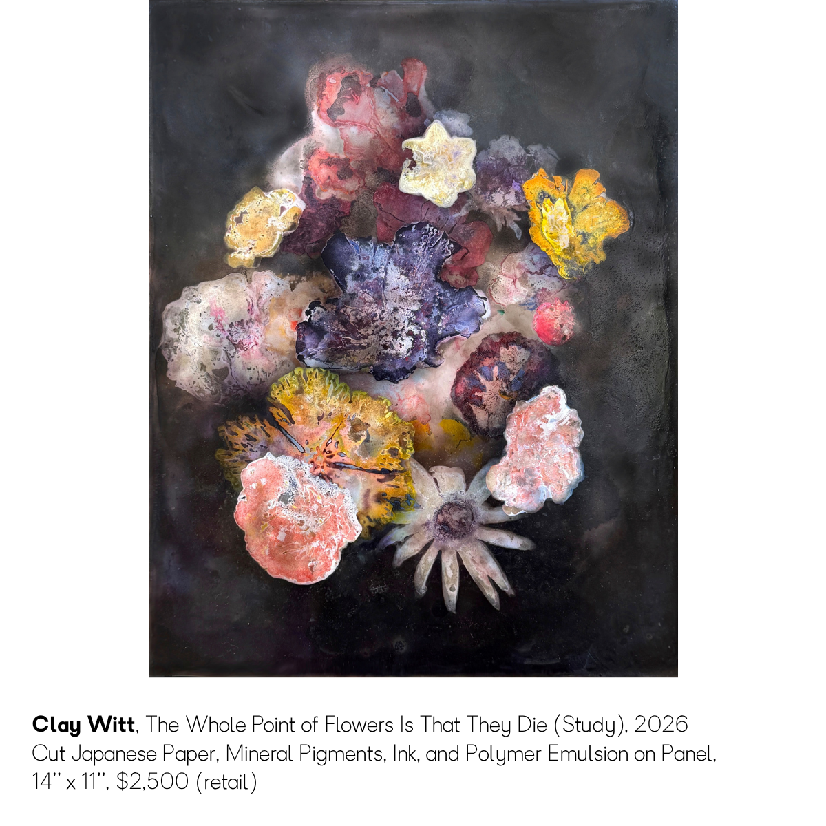 Clay Witt | Live Auction