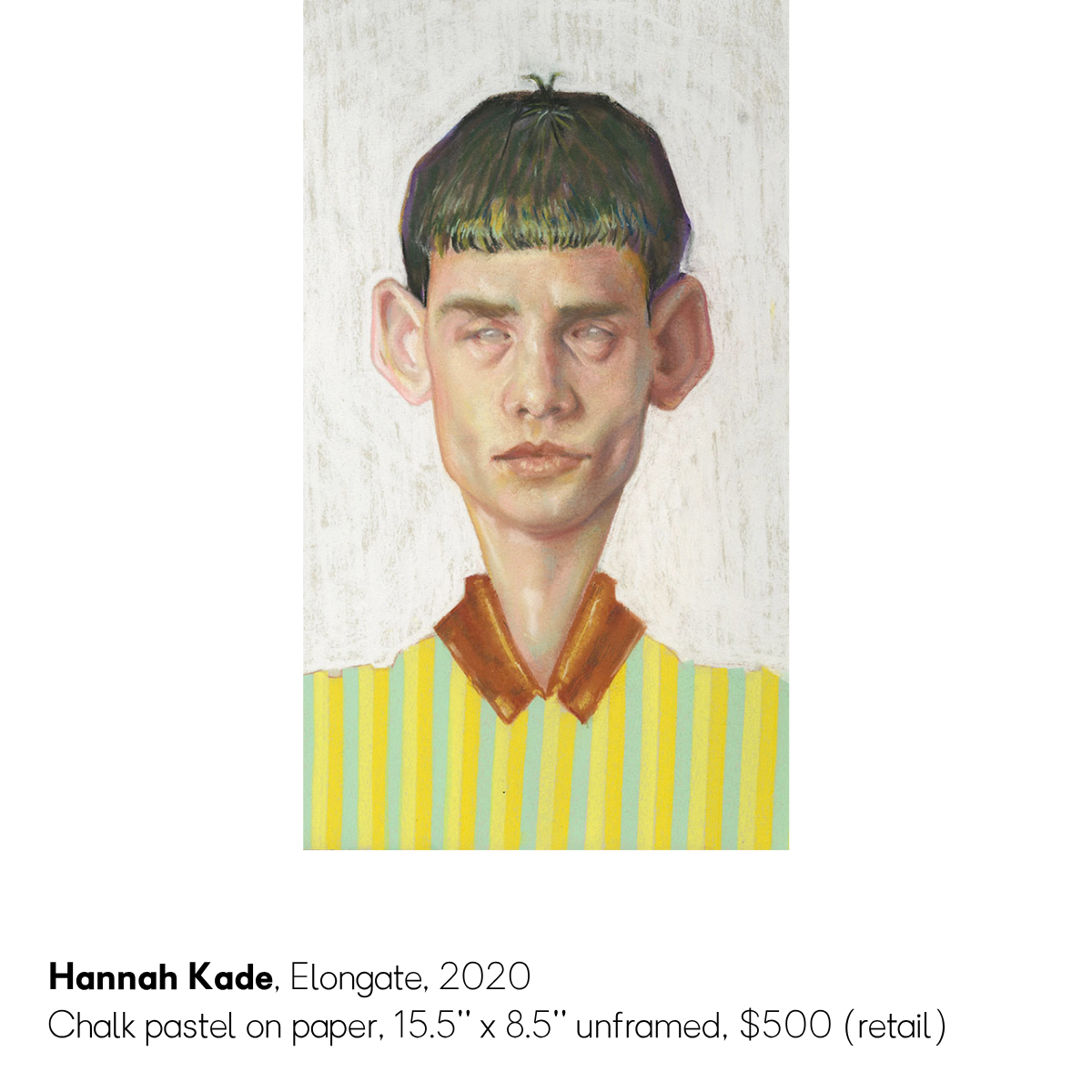 Hannah Kade | Silent Auction