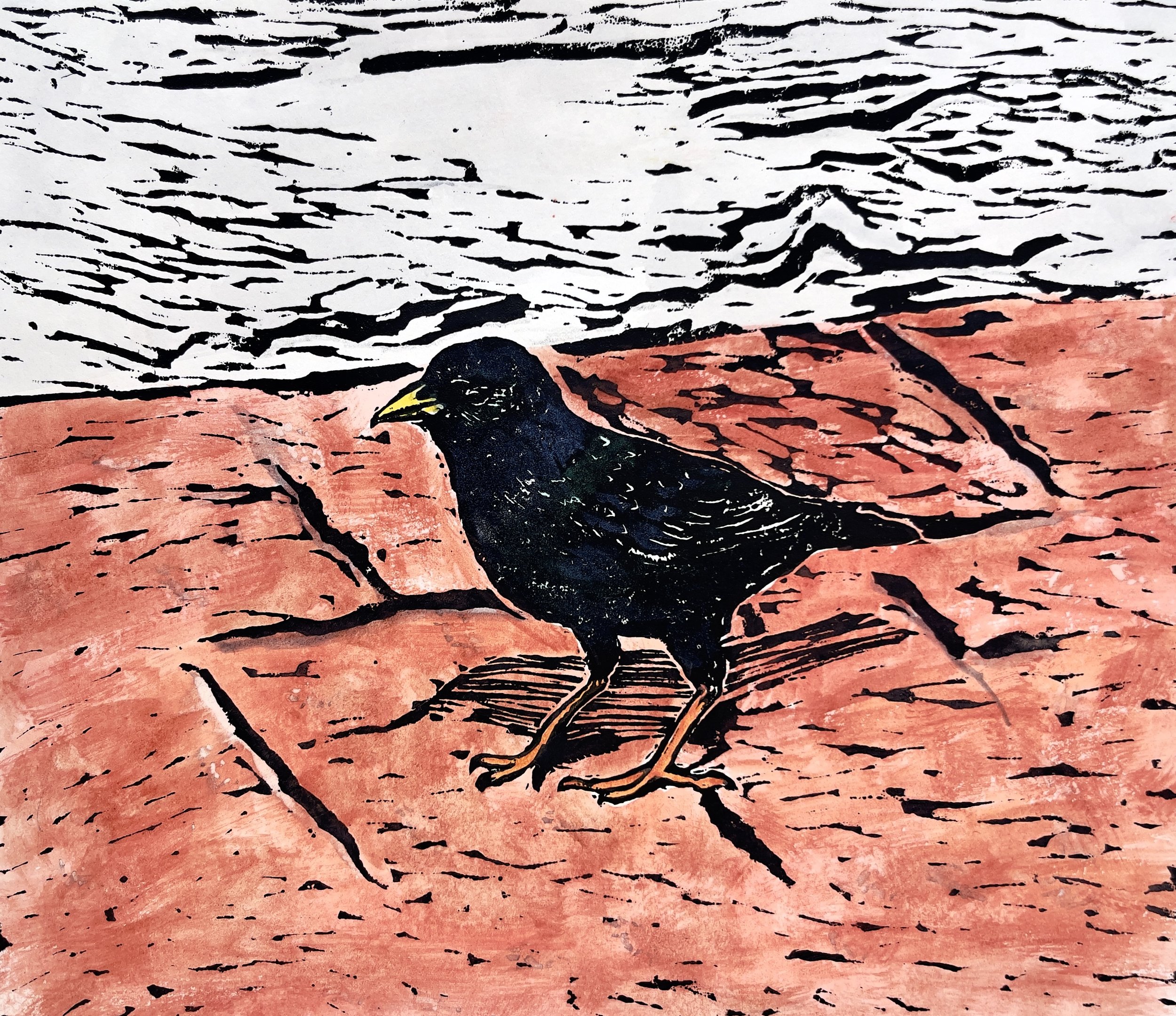 springtime strut - watercolor.jpg