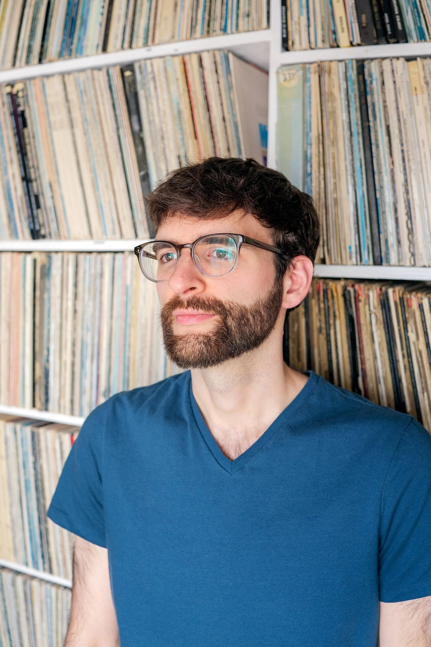 Brian Simalchik