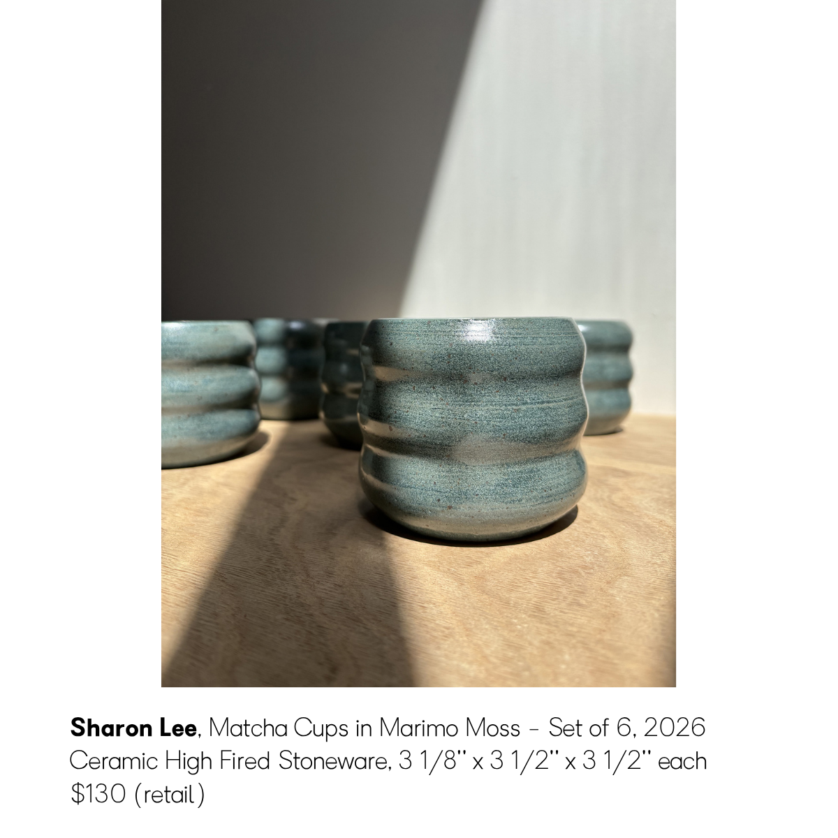 Sharon Lee | Silent Auction
