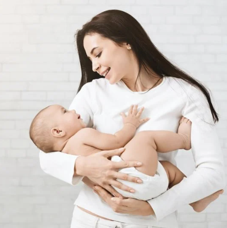 infant parent mental health therapy palm desert